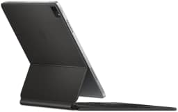 Клавиатура Apple Magic Keyboard для iPad Pro 12.9 2021, Black — фото 2