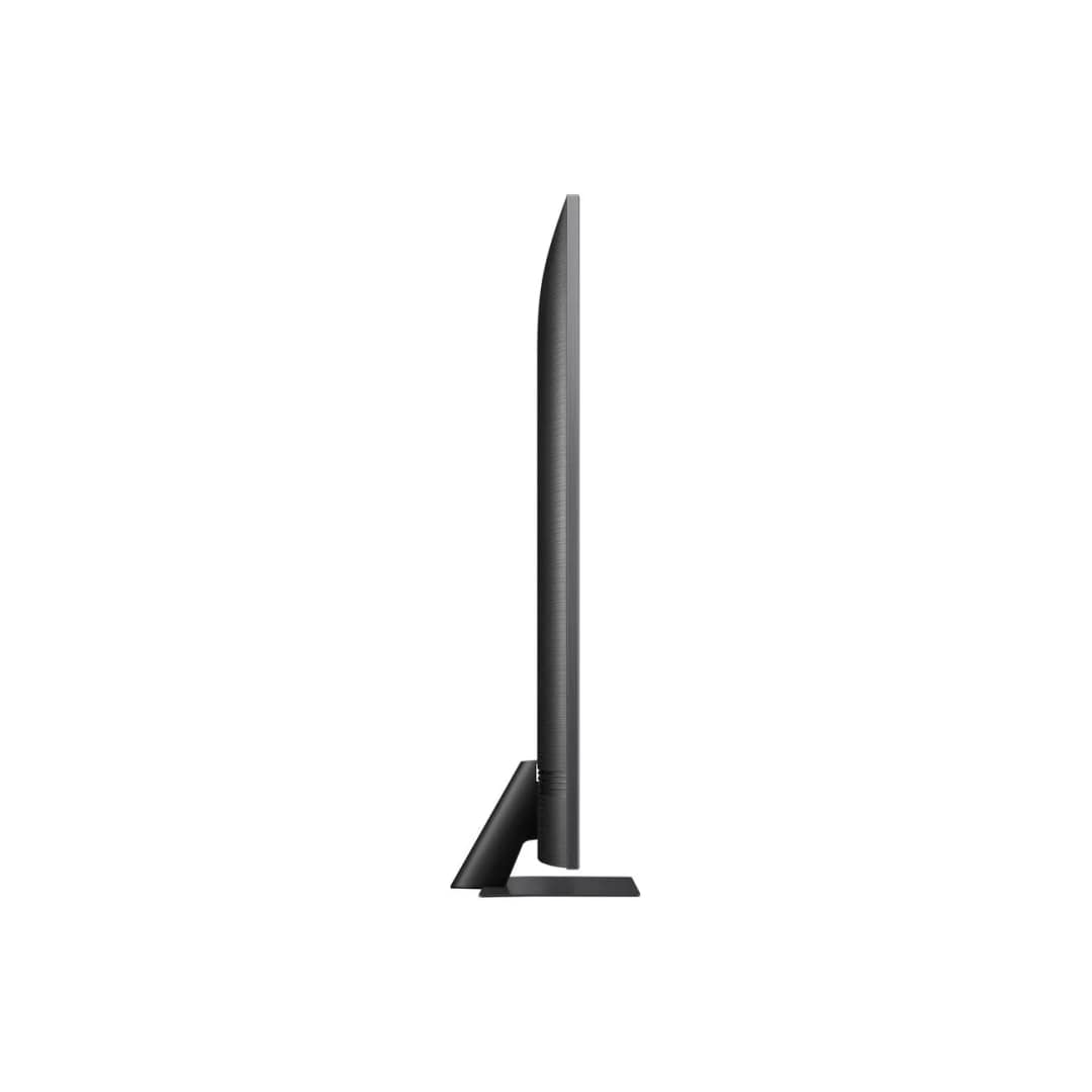 Телевизор QLED Samsung QE55Q80AAU 55 — фото 2