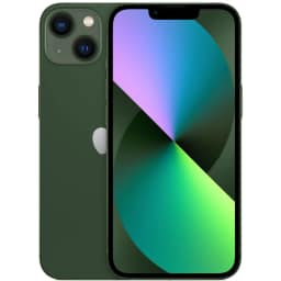 Смартфон Apple iPhone 13 Alpine Green, Зеленый — фото 1