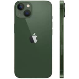 Смартфон Apple iPhone 13 Alpine Green, Зеленый — фото 3