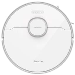Робот-пылесос Dreame L10 Pro Robot Vacuum White Global version, Белый — фото 1