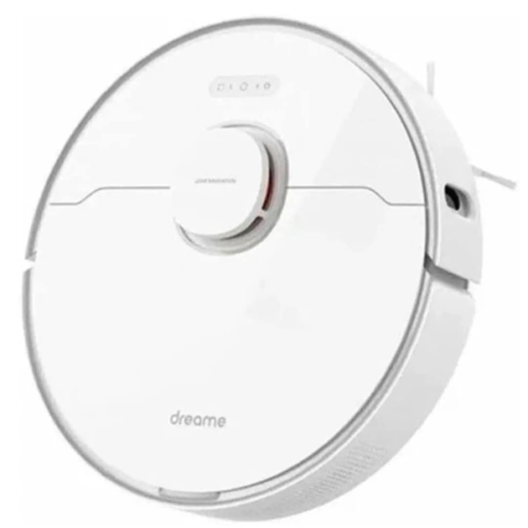 Робот-пылесос Dreame L10 Pro Robot Vacuum White Global version, Белый — фото 2