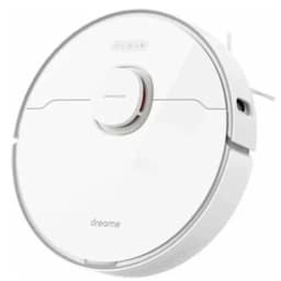 Робот-пылесос Dreame L10 Pro Robot Vacuum White Global version, Белый — фото 2