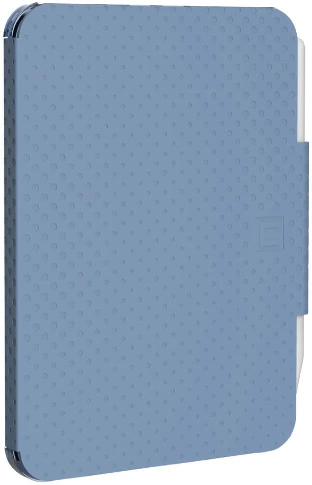 Чехол UAG Lucent для iPad Mini 2021, Blue — фото 3