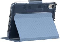 Чехол UAG Lucent для iPad Mini 2021, Blue — фото 6