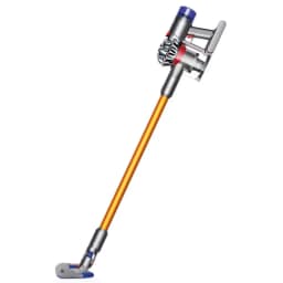 Пылесос Dyson V8 Absolute SV10 Nickel Yellow, Оранжевый — фото 2
