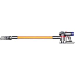 Пылесос Dyson V8 Absolute SV10 Nickel Yellow, Оранжевый — фото 3