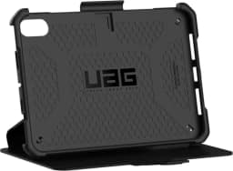 Чехол UAG Metropolis для iPad Mini 2021, Black — фото 3