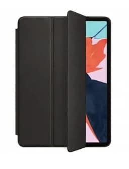 Чехол Smart Case для iPad Mini 2021, Black — фото 1