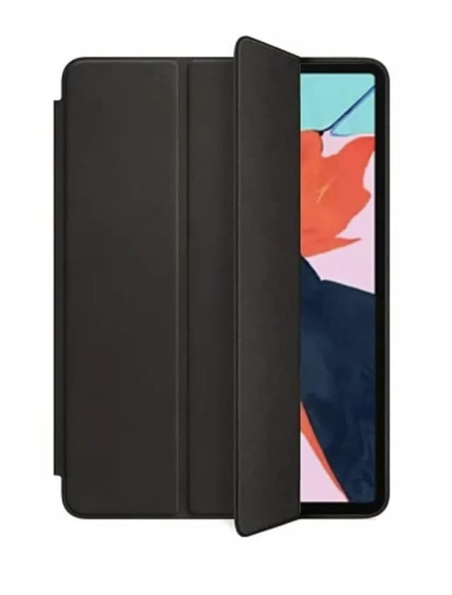 Чехол Smart Case для iPad Mini 2021, Black