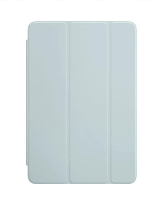 Чехол Smart Case для iPad Mini 2021 Turquoise, Mint