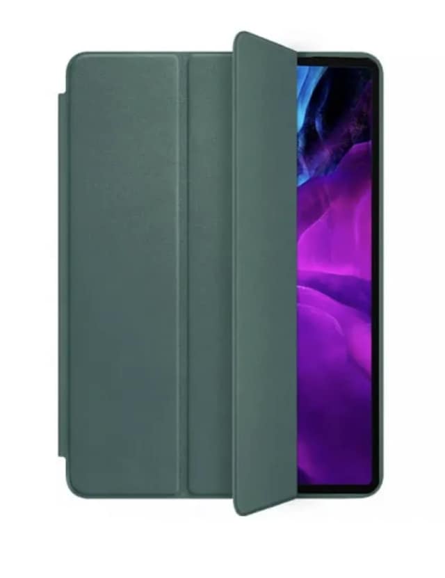 Чехол Smart Case для iPad Mini 2021, Green