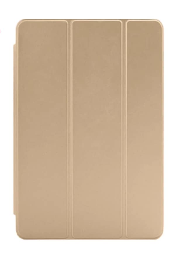 Чехол Smart Case для iPad Mini 2021, Gold