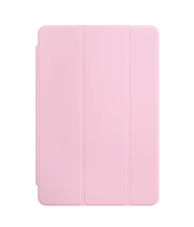 Чехол Smart Case для iPad Mini 2021, Pink