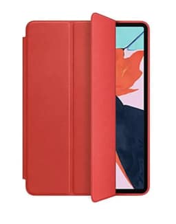 Чехол Smart Case для iPad Mini 2021, Red