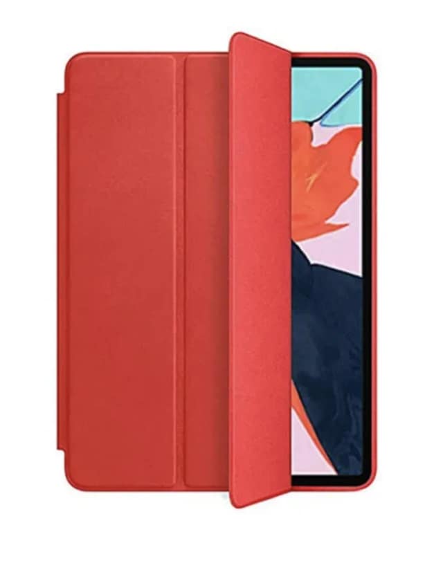 Чехол Smart Case для iPad Mini 2021, Red