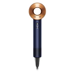 Фен Dyson Supersonic HD07 Blue Copper, Синий — фото 1