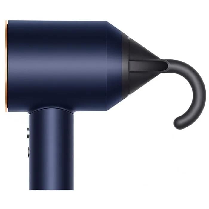 Фен Dyson Supersonic HD07 Blue Copper, Синий — фото 2