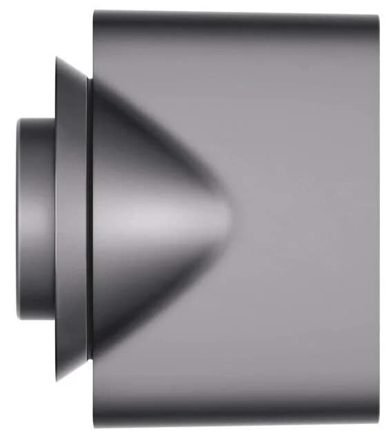 Фен Dyson Supersonic HD07 Blue Copper, Синий — фото 4
