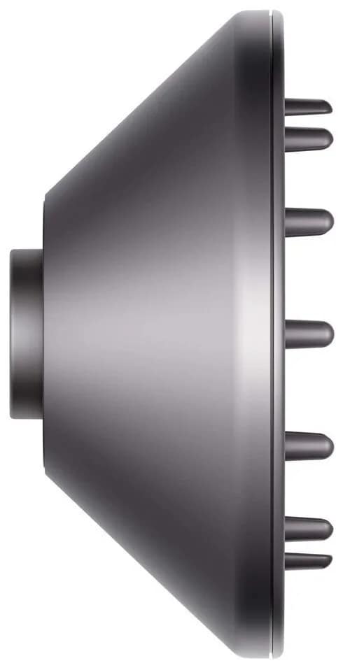 Фен Dyson Supersonic HD07 Blue Copper, Синий — фото 5