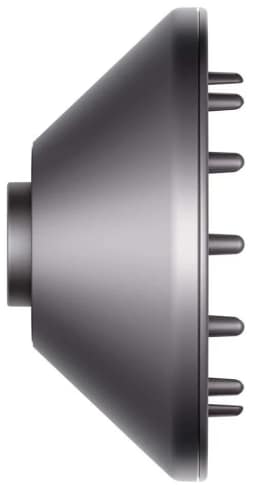 Фен Dyson Supersonic HD07 Blue Copper, Синий — фото 5