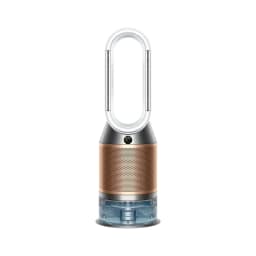 Очиститель-увлажнитель воздуха Dyson РН04 Silver Gold — фото 1