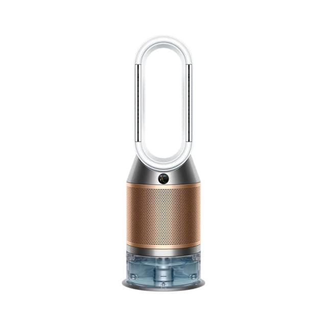 Очиститель-увлажнитель воздуха Dyson РН04 Silver Gold