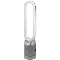 Очиститель воздуха Dyson Pure Cool TP08 Gray, Silver — фото 1