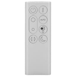 Очиститель воздуха Dyson Pure Cool TP08 Gray, Silver — фото 4