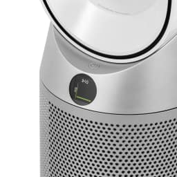 Очиститель воздуха Dyson Pure Cool TP08 Gray, Silver — фото 5