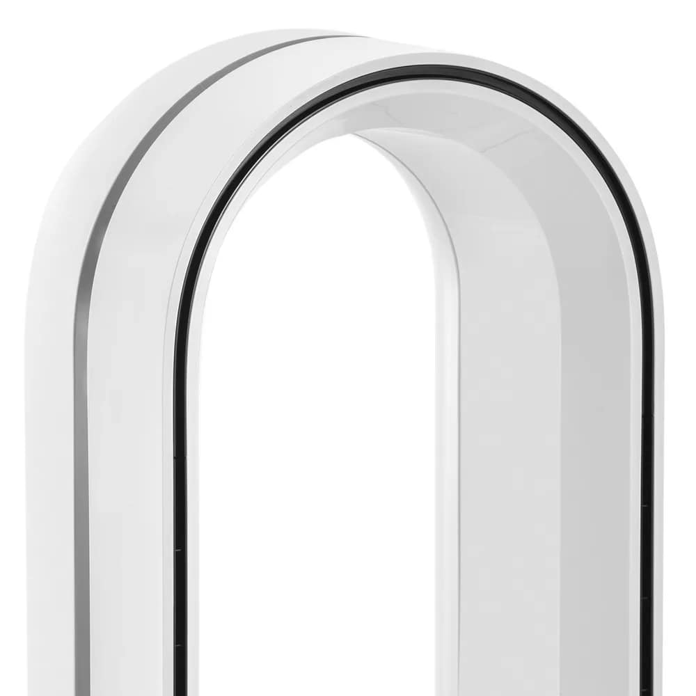 Очиститель воздуха Dyson Pure Cool TP08 Gray, Silver — фото 6