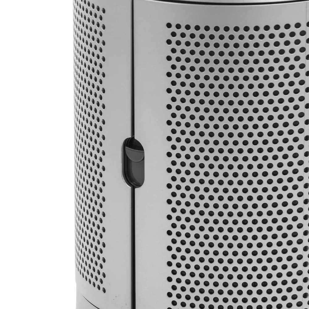 Очиститель воздуха Dyson Pure Cool TP08 Gray, Silver — фото 7