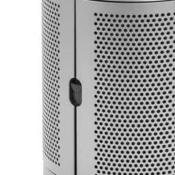 Очиститель воздуха Dyson Pure Cool TP08 Gray, Silver — фото 7