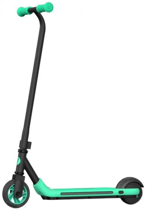 Электросамокат Ninebot KickScooter A6 Green