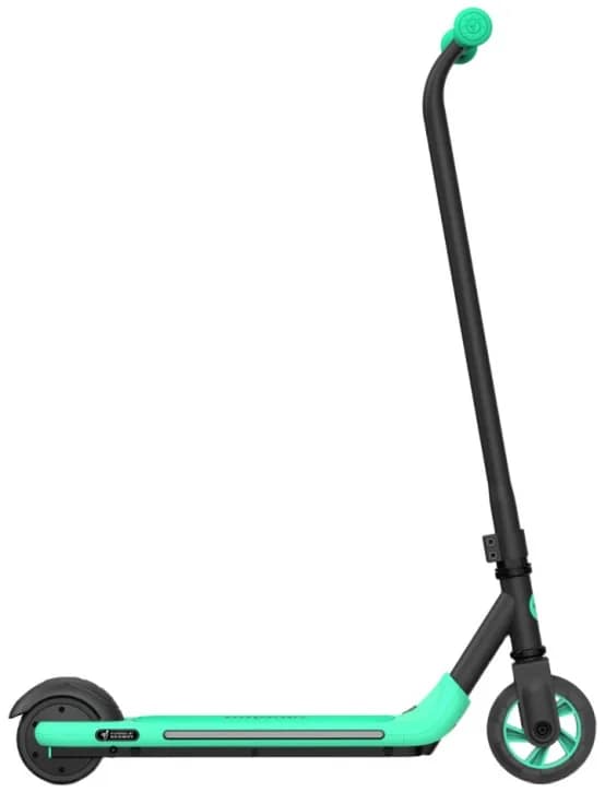 Электросамокат Ninebot KickScooter A6 Green — фото 3