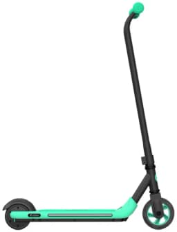 Электросамокат Ninebot KickScooter A6 Green — фото 3