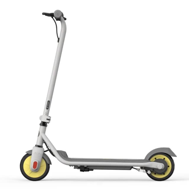 Электросамокат Ninebot KickScooter C8 Grey, White
