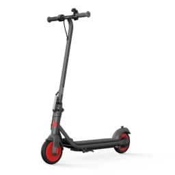 Электросамокат Ninebot KickScooter C20, Gray — фото 1