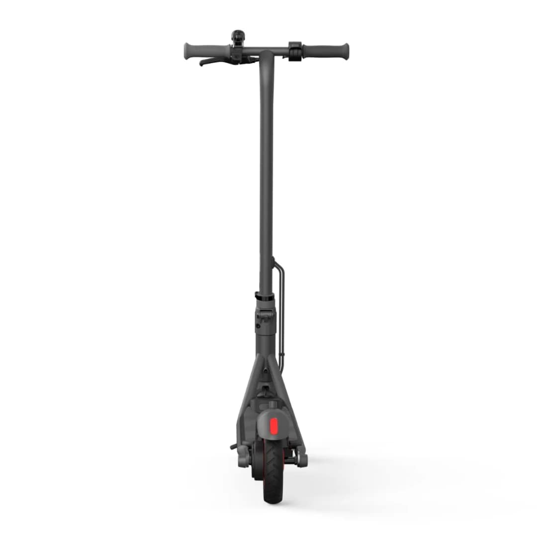 Электросамокат Ninebot KickScooter C20, Gray — фото 2