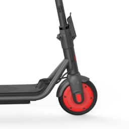 Электросамокат Ninebot KickScooter C20, Gray — фото 3