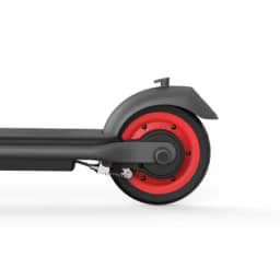 Электросамокат Ninebot KickScooter C20, Gray — фото 4