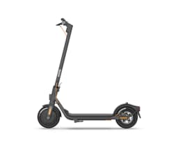 Электросамокат Ninebot KickScooter F20A, Black — фото 3
