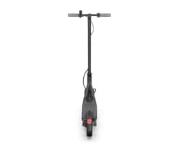 Электросамокат Ninebot KickScooter F20A, Black — фото 6