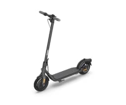 Электросамокат Ninebot KickScooter F25E, Black — фото 1