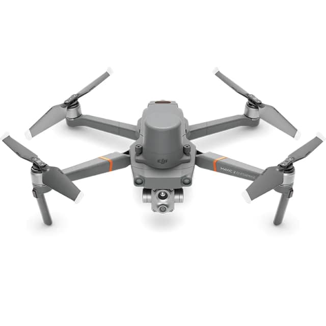 Квадрокоптер DJI Mavic 2 Enterprise Advanсed, Gray