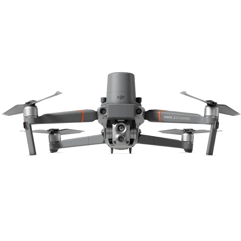 Квадрокоптер DJI Mavic 2 Enterprise Advanсed, Gray — фото 2