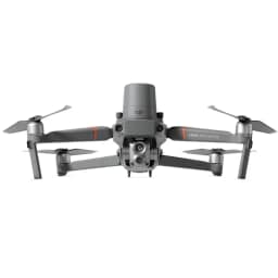 Квадрокоптер DJI Mavic 2 Enterprise Advanсed, Gray — фото 2