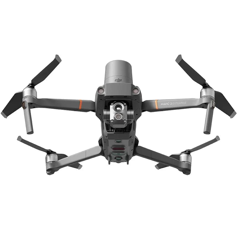 Квадрокоптер DJI Mavic 2 Enterprise Advanсed, Gray — фото 4