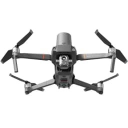 Квадрокоптер DJI Mavic 2 Enterprise Advanсed, Gray — фото 4