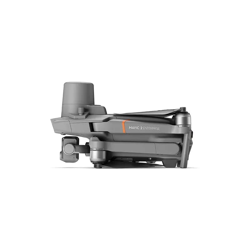 Квадрокоптер DJI Mavic 2 Enterprise Advanсed, Gray — фото 5